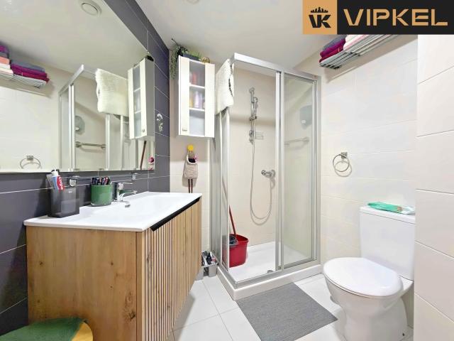 Piso en venta en San Cristovo das Viñas, A Coruña