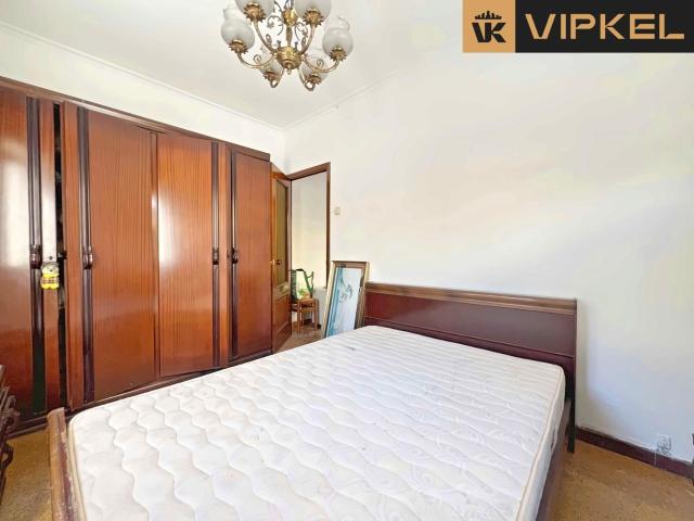 Piso en venta en Visma, A Coruña
