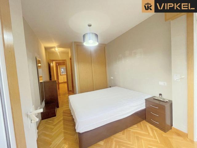Piso en venta en Elviña, A Coruña
