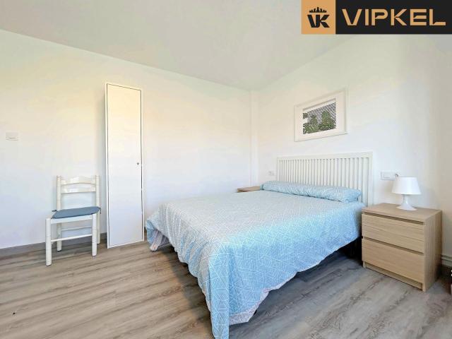Piso en venta en A Coruña, A Madosa
