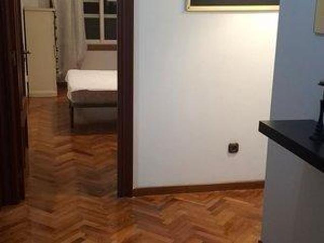 Piso en venta en Agra Del Orzán, A Coruña