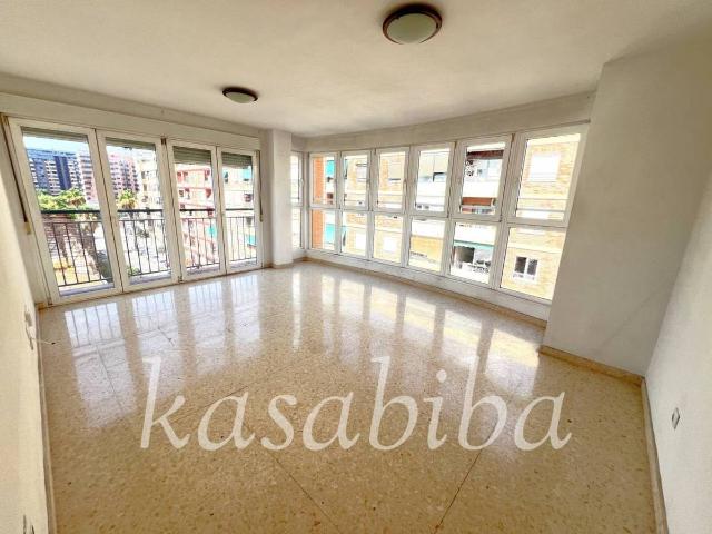 Piso en venta en Valencia, Sant Francesc