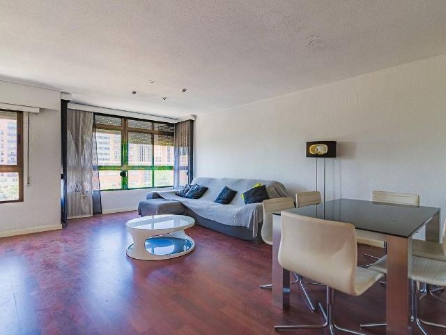 Piso en venta en Valencia, Sant Francesc