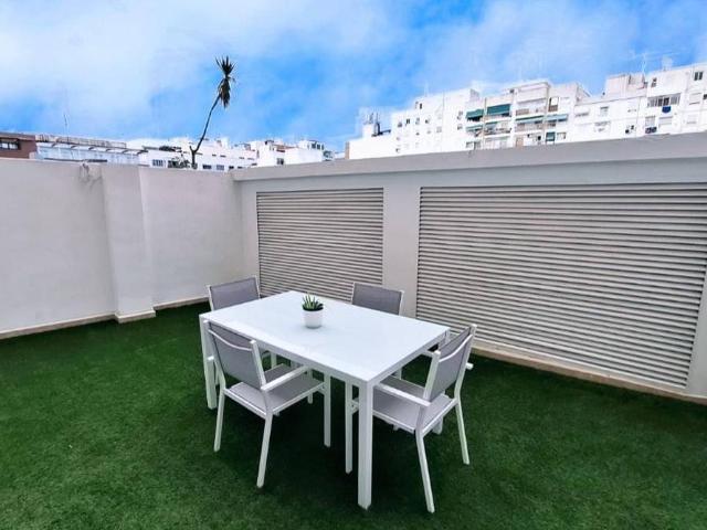 Piso en venta en Valencia, Sant Francesc