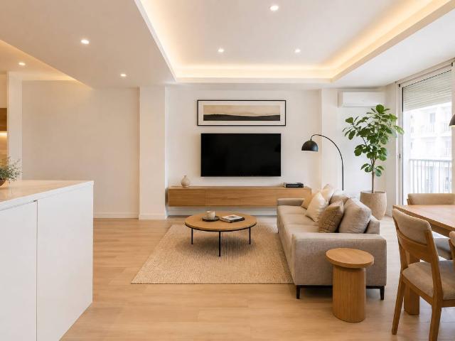 Piso en venta en Ciutat Vella, Comarca de València