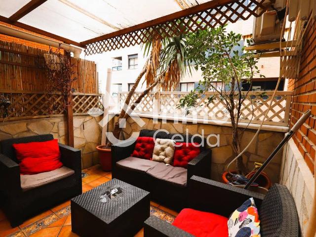 Piso en venta en Ciutat Vella, Comarca de València