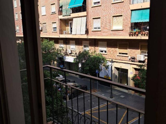 Piso en venta en Ciutat Vella, Comarca de València