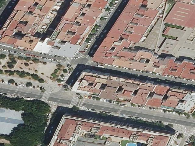 Piso en venta en Ciutat Vella, Comarca de València