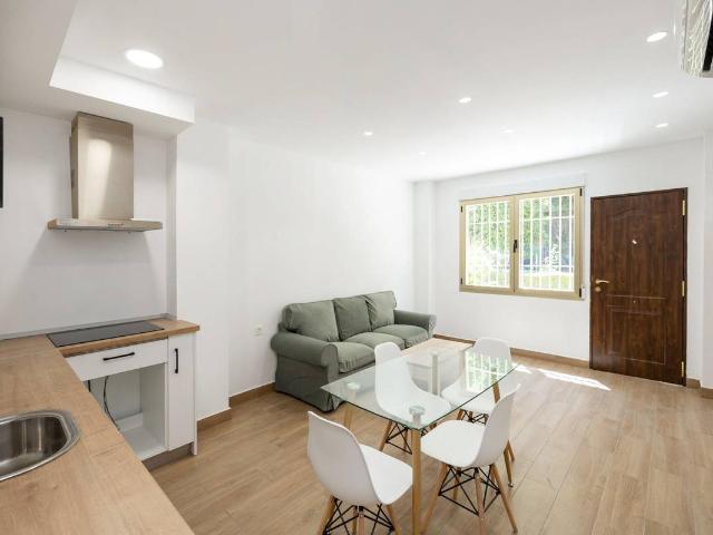 Piso en venta en Granada, Centro - Sagrario