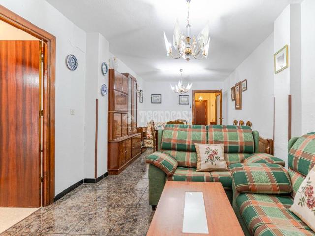 Piso en venta en Granada, Centro - Sagrario