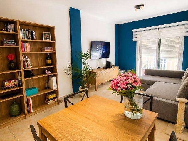 Piso en venta en San Cristóbal de La Laguna, Canarias