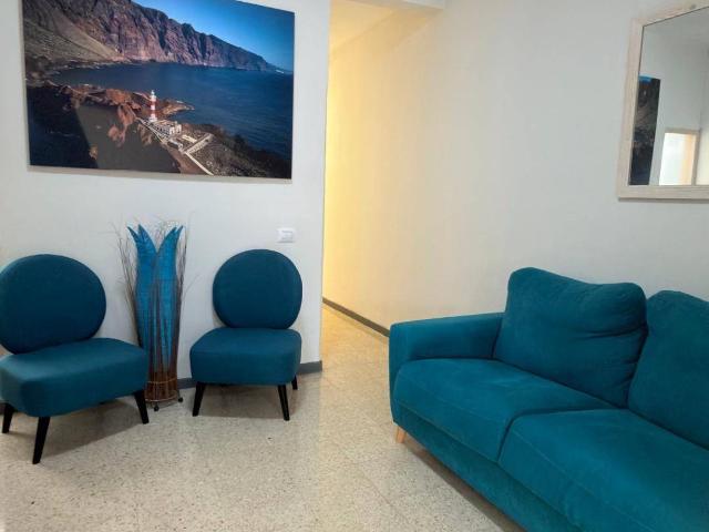 Piso en venta en La Cuesta, San Cristóbal de La Laguna