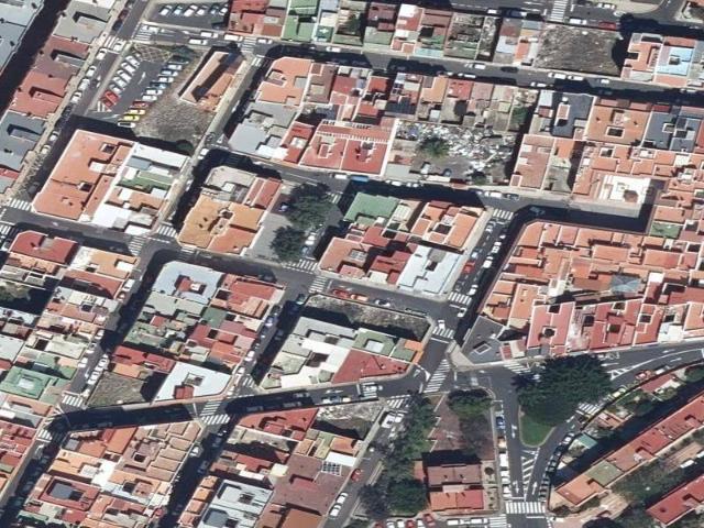 Piso en venta en San Cristóbal de La Laguna, Canarias