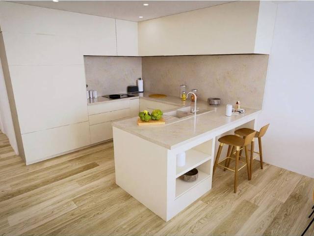 Piso en venta en San Cristóbal de La Laguna, Canarias