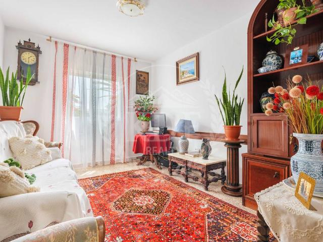 Piso en venta en San Cristóbal de La Laguna, Canarias