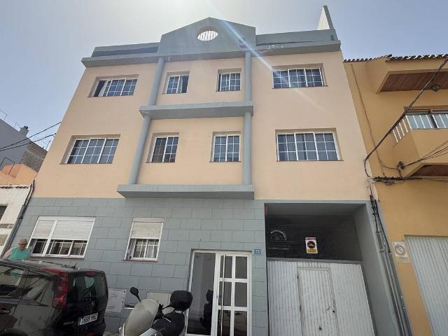Piso en venta en San Cristóbal de La Laguna, Canarias