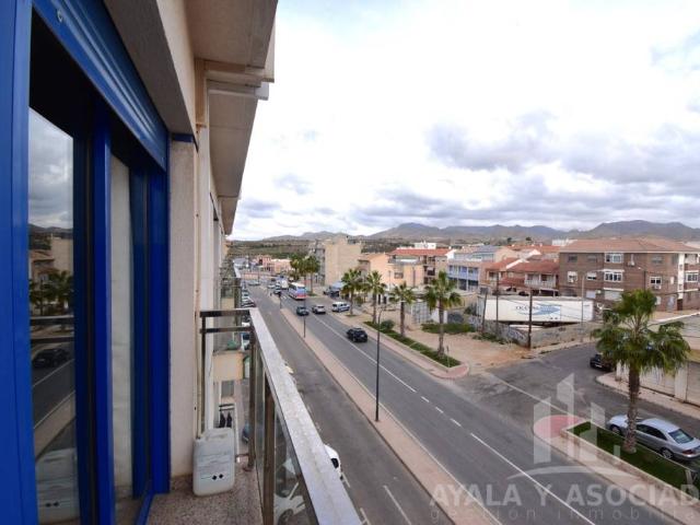 Piso en venta en Rincones, Bajo Guadalentín