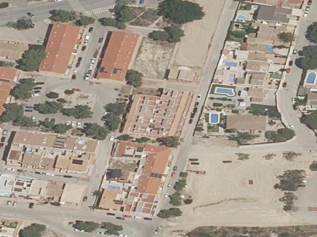 Piso en venta en Rincones, Bajo Guadalentín