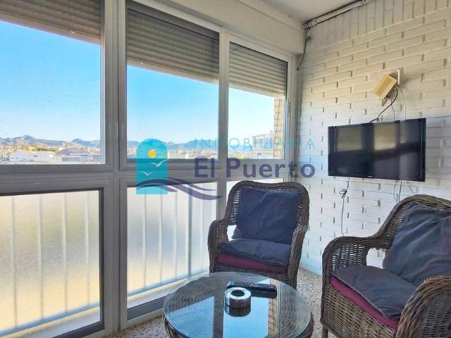 Piso en venta en Rincones, Mazarrón