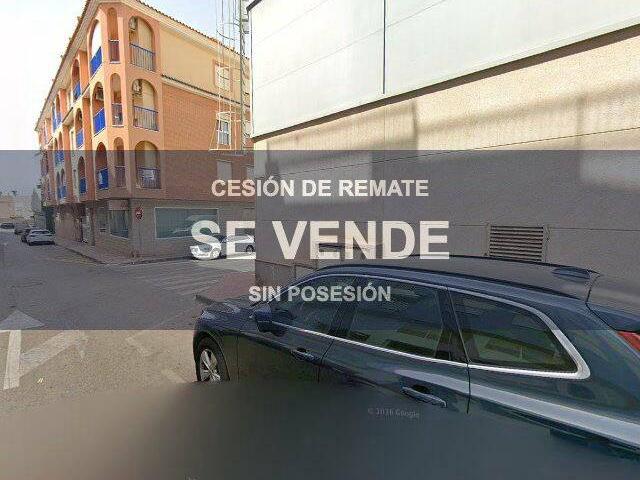 Piso en venta en Rincones, Bajo Guadalentín