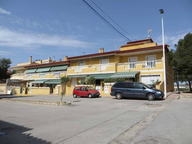 Piso en venta en Mazarrón, Rincones
