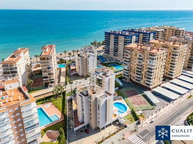 Piso en venta en la Plana Alta, Valencia