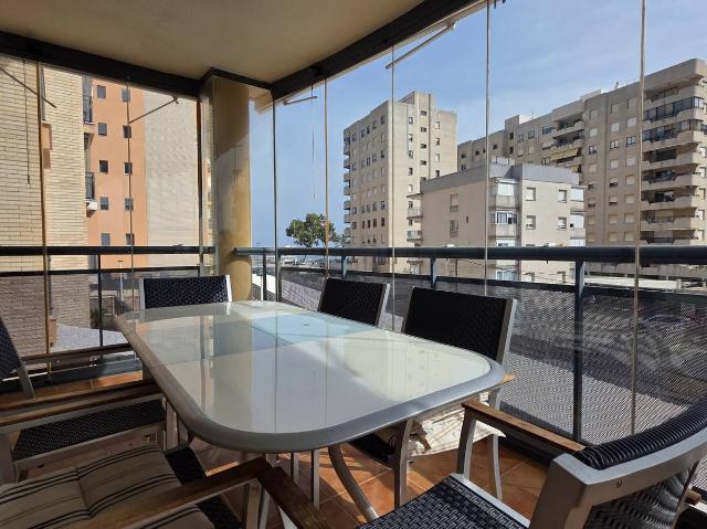 Piso en venta en la Plana Alta, Valencia