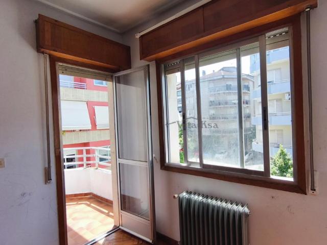Piso en venta en Mariñamansa, Ourense