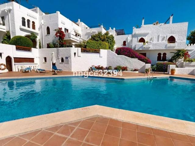 Piso en venta en Marbella, Casco antiguo