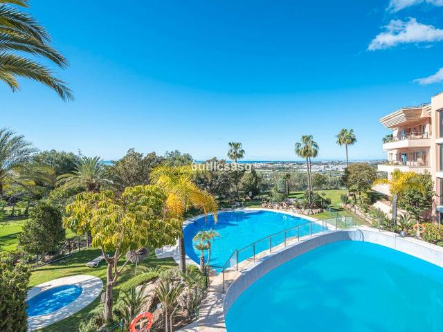 Piso en venta en Marbella, Casco antiguo