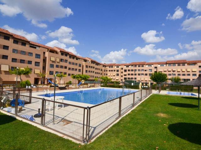 Piso en venta en Casco Antiguo, Navalcarnero