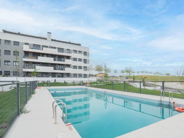 Piso en venta en Casco Antiguo, Navalcarnero