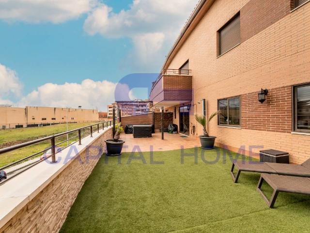 Piso en venta en Casco Antiguo, Navalcarnero