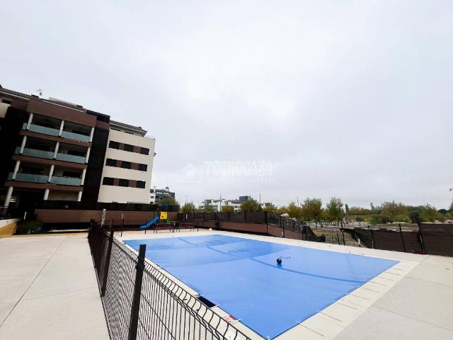 Piso en venta en Casco Antiguo, Navalcarnero