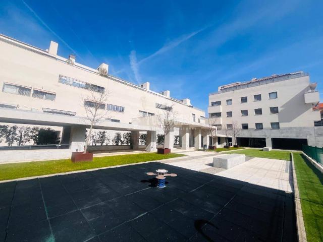 Piso en venta en Casco Antiguo, Navalcarnero