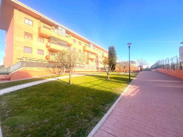 Piso en venta en Casco Antiguo, Navalcarnero