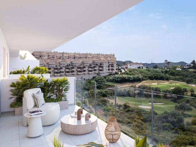 Piso en venta en Costa del Sol Occidental, Andalucía