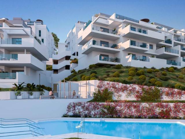 Piso en venta en Costa del Sol Occidental, Andalucía