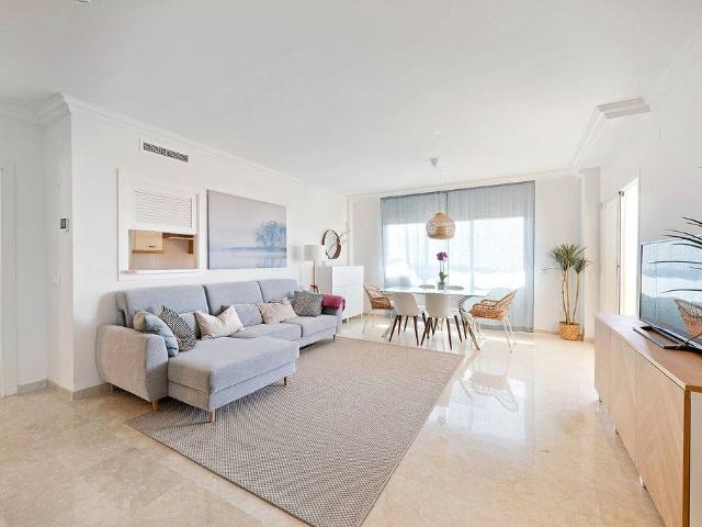 Dúplex en venta en Manilva, Monte Viñas