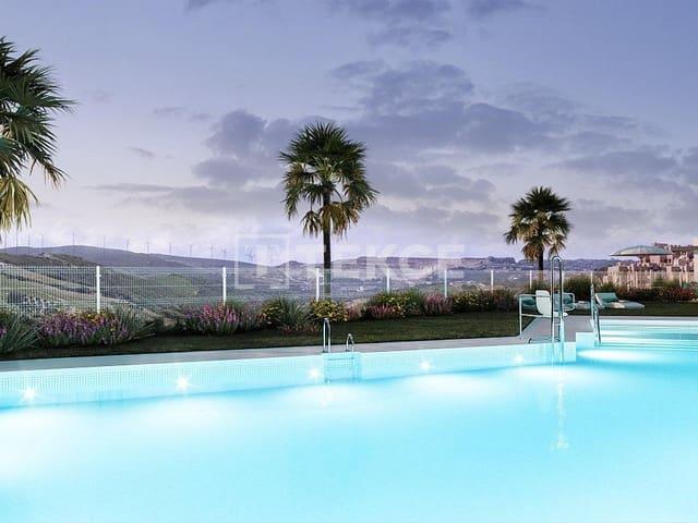 Piso en venta en San Luis de Sabinillas, Costa del Sol Occidental