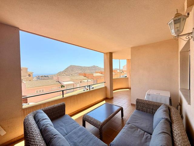 Piso en venta en Vícar