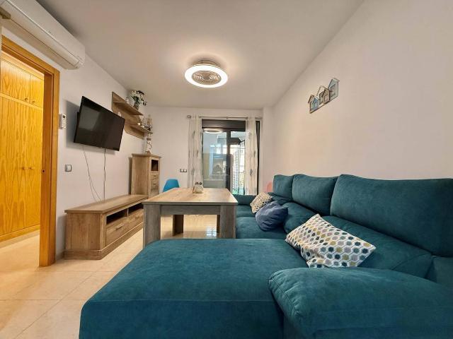 Piso en venta en Vícar