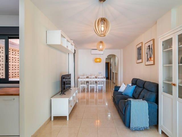 Piso en venta en La Envía, Vícar