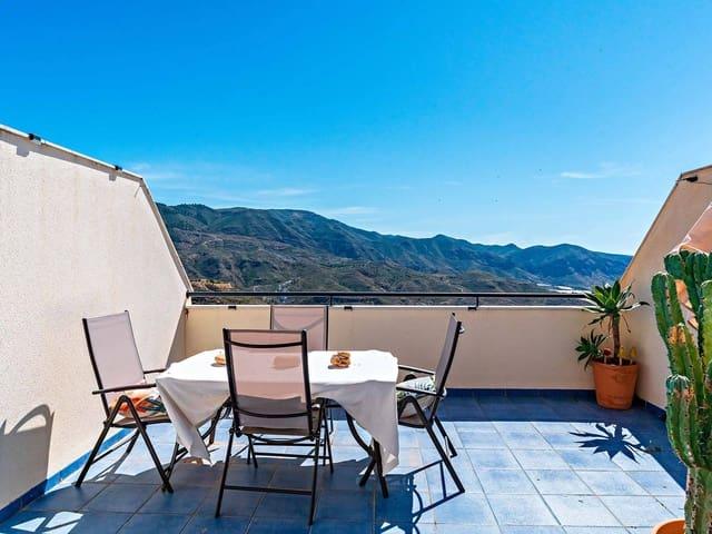 Piso en venta en La Envía, Vícar