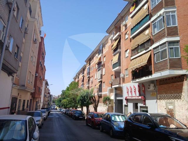 Piso en venta en Casco Antiguo, Tierra de Badajoz