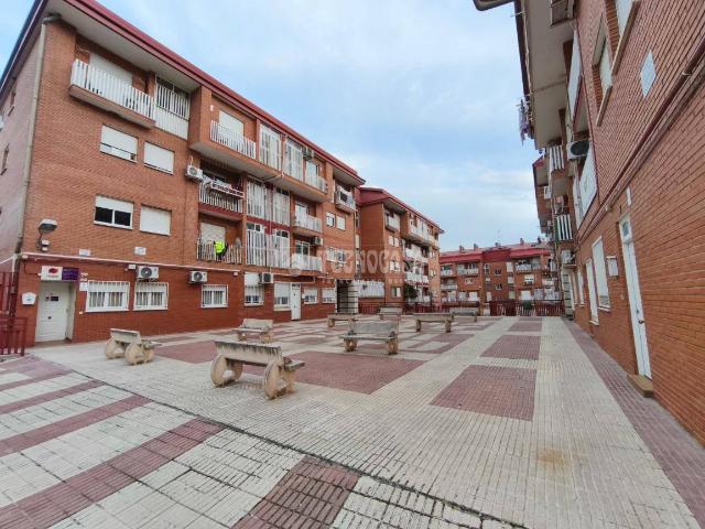 Piso en venta en Azuqueca De Henares, Guadalajara