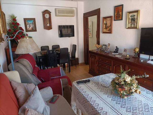 Piso en venta en Badajoz, Casco Antiguo