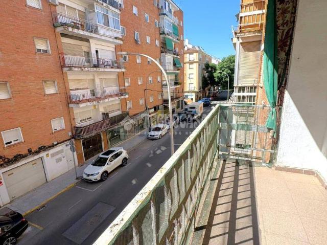 Piso en venta en Badajoz, Casco Antiguo