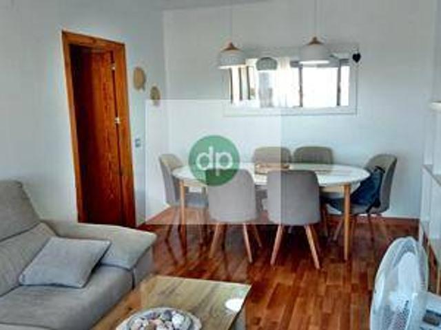 Piso en venta en Casco Antiguo, Badajoz