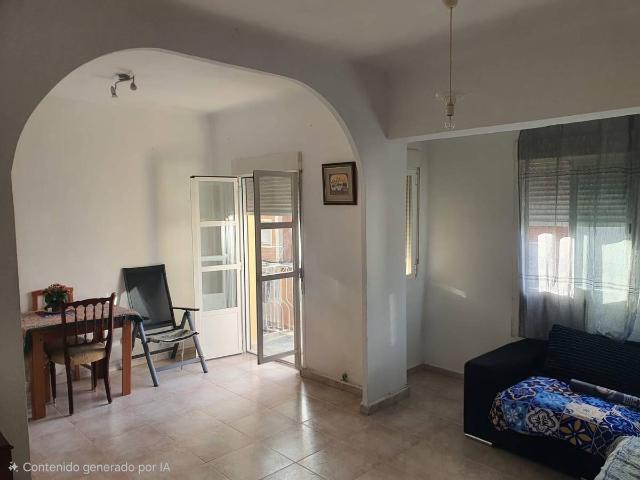 Piso en venta en Tierra de Badajoz, Extremadura